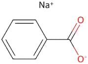 Sodium benzoate