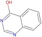 4(3H)-Quinazolinone