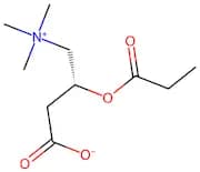 Levocarnitine propionate