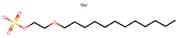 Sodium laureth sulfate