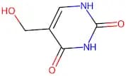 5-Hydroxymethyluracil