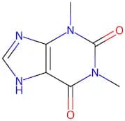 Theophylline
