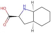 (2S,3AS,7aS)-Octahydroindole-2-carboxylic acid