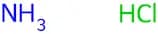 Ammonium Chloride