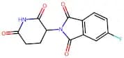 Thalidomide 5-fluoride