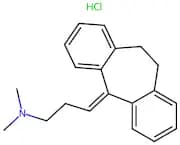 Amitriptyline hydrochloride
