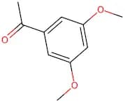 3′,5′-Dimethoxyacetophenone