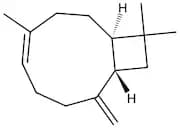 β-Caryophyllene