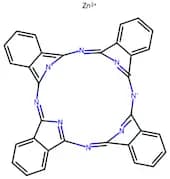 Zinc phthalocyanine