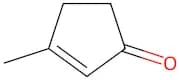 3-Methyl-2-cyclopenten-1-one