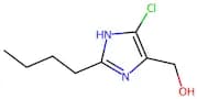 (2-butyl-4-chloro-1H-imidazol-5-yl)methanol