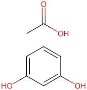 Resorcinol monoacetate