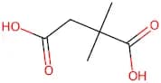 2,2-Dimethylsuccinic acid