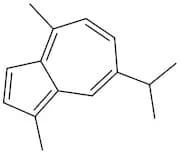 Guaiazulene