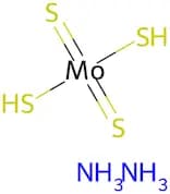Tiomolibdate diammonium