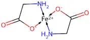 Ferrous Bisglycinate