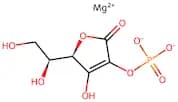 L-Ascorbic acid 2-phosphate magnesium