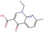 Nalidixic acid