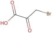 3-Bromopyruvic acid