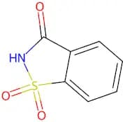 Saccharin