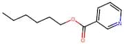 Hexyl nicotinate