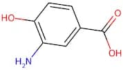 3-Amino-4-hydroxybenzoic acid