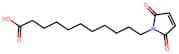 11-Maleimidoundecanoic acid
