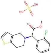 Clopidogrel Related Compound C