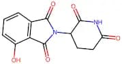 Thalidomide-4-OH
