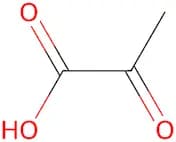 Pyruvic acid