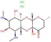 Spectinomycin dihydrochloride