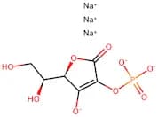 L-Ascorbic acid 2-phosphate trisodium