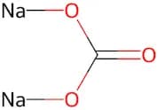 Sodium carbonate