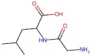 Glycyl-L-leucine