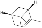 (1R)-α-Pinene