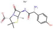 Amoxicillin Sodium