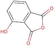 3-hydroxy-phthalicanhydrid