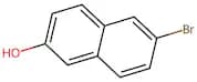 6-Bromo-2-naphthol