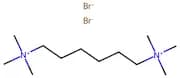 Hexamethonium Bromide, 10mM (in DMSO)