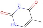 Thymine, 10mM (in DMSO)