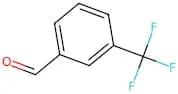 3-(Trifluoromethyl)benzaldehyde