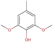 Methylsyringol, 10mM (in DMSO)
