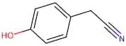 4-Hydroxybenzyl cyanide