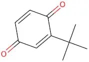 2-tert-Butyl-1,4-benzoquinone