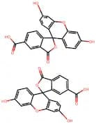 5(6)-Carboxyfluorescein