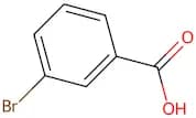 3-Bromobenzoic acid