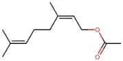 Neryl acetate