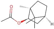 (-)-Bornyl acetate