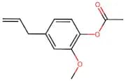 Eugenol acetate