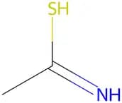 Thioacetamide, 10mM (in DMSO)